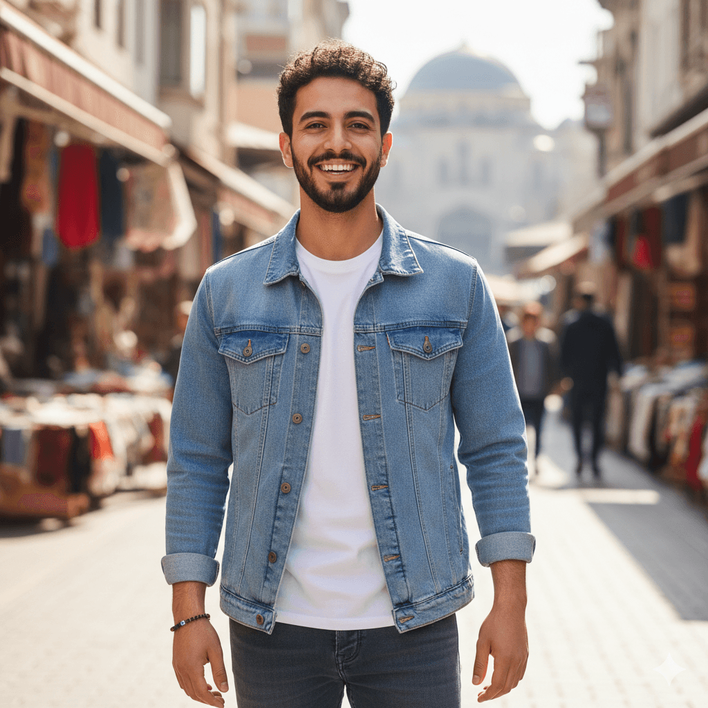 🇹🇷 From Fear to Fluency: How Elif Learned to Speak Without Being Perfect