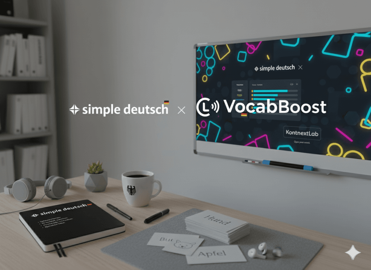 ⚙️ Simple Systems, Big Success: Designing Your Personal Learning Routine