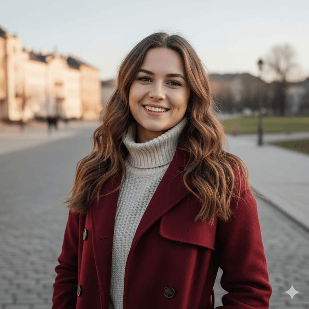 🇺🇦 From Zero to Fluent: How Daria Learned German in Just One Year