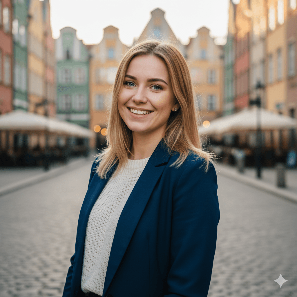 🇵🇱 From Work to Words: How Julia Reached B2 Studying 20 Minutes a Day